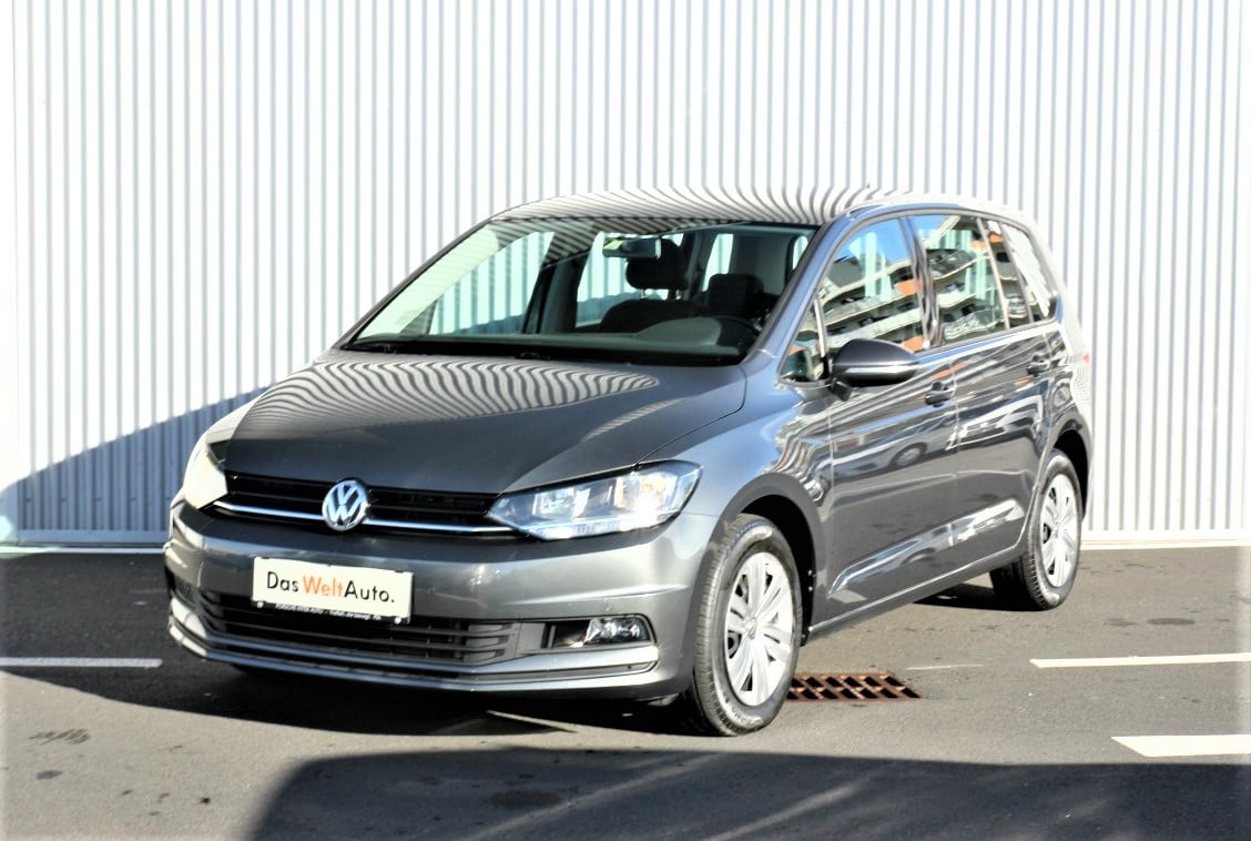 VW Touran