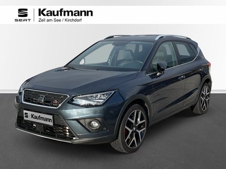 SEAT Arona FR TSI ACT