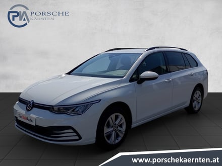 VW Golf Variant Life TDI