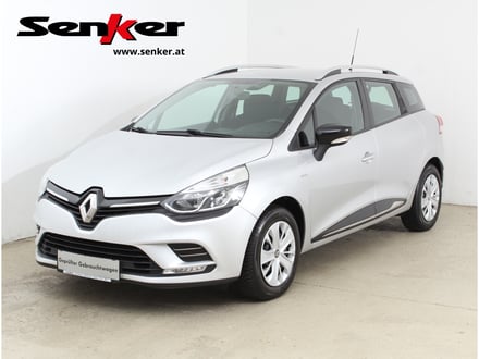 Renault Clio IV Grandtour Limited