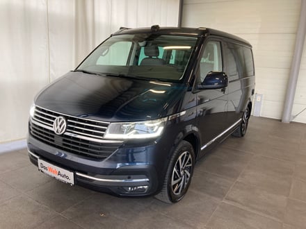 VW California Ocean TDI