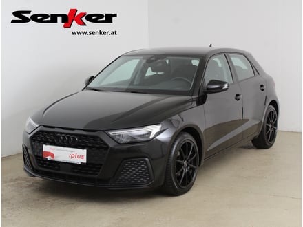 Audi A1 Sportback 25 TFSI intense