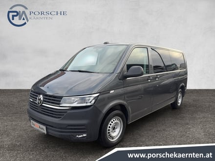 VW Transporter Kombi LR TDI 4MOTION