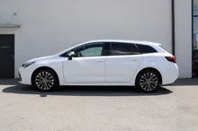 Thumbnail-Foto von Fahrzeug