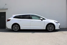 Thumbnail-Foto von Fahrzeug