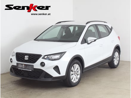 SEAT Arona Reference 1.0 TSI