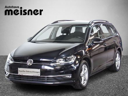 VW Golf Variant Rabbit TDI