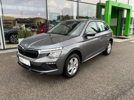 Škoda Kamiq Essence TSI