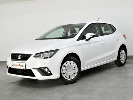 SEAT Ibiza Reference Edition 40 1.0 TSI