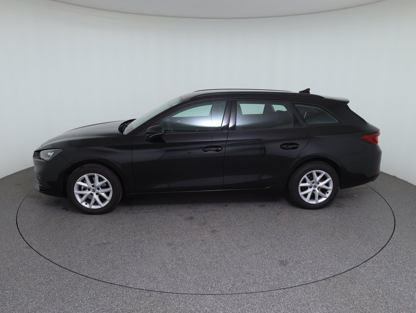 SEAT Leon SP Kombi Style 1.0 TSI | Bild 8 von 21