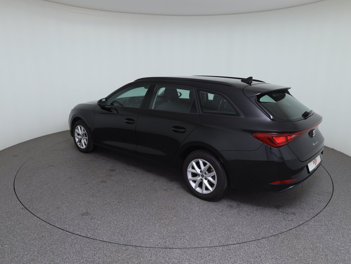 SEAT Leon SP Kombi Style 1.0 TSI | Bild 7 von 21