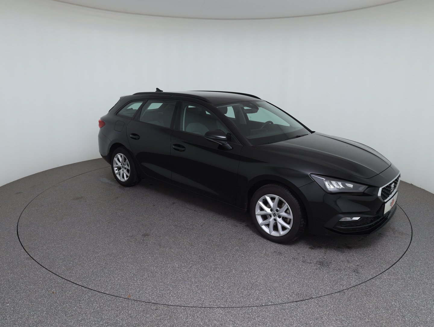 SEAT Leon SP Kombi Style 1.0 TSI | Bild 3 von 21