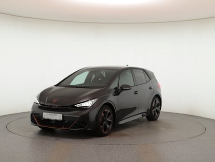 CUPRA Born 58/62 150kW/204PS