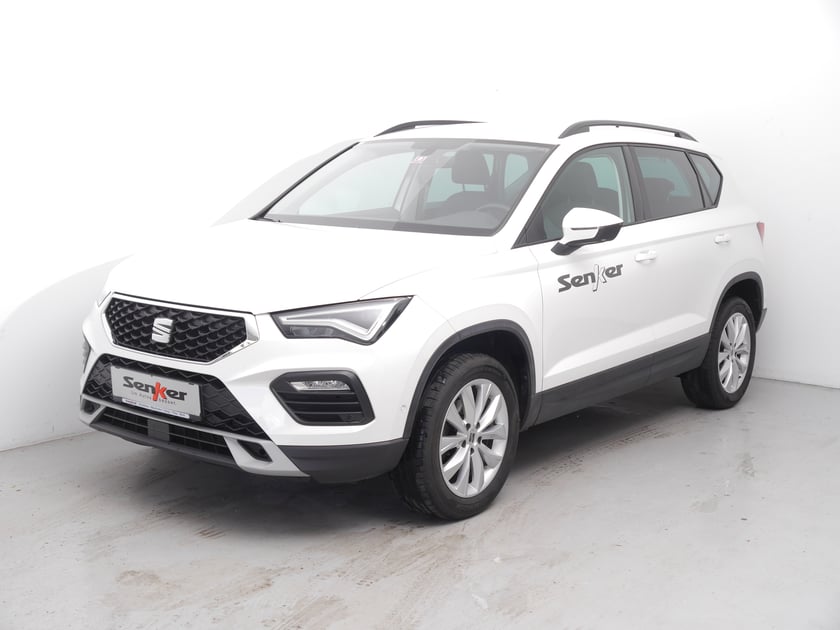 SEAT Ateca Austria Edition 1.0 TSI