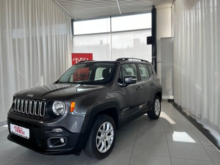 Jeep Renegade 2,0 MultiJet II 120 Longitude AWD