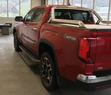 Thumbnail-Foto von Fahrzeug