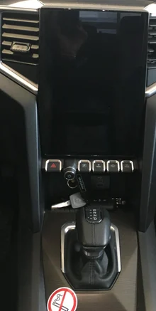 Thumbnail-Foto von Fahrzeug