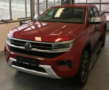 Thumbnail-Foto von Fahrzeug