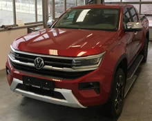 Thumbnail-Foto von Fahrzeug