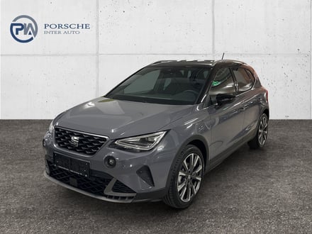 SEAT Arona FR Limited Edition 1.0 TSI