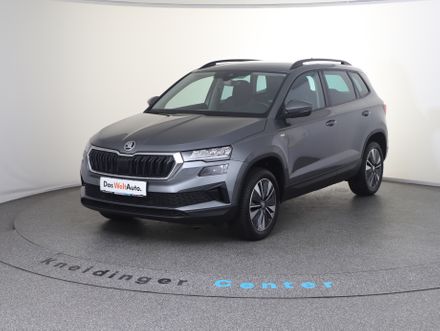 Škoda Karoq Ambition TDI DSG