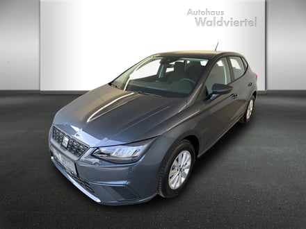 SEAT Ibiza Style 1.0 TSI