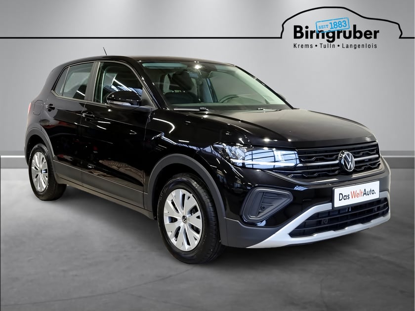 VW T-Cross 4Me TSI