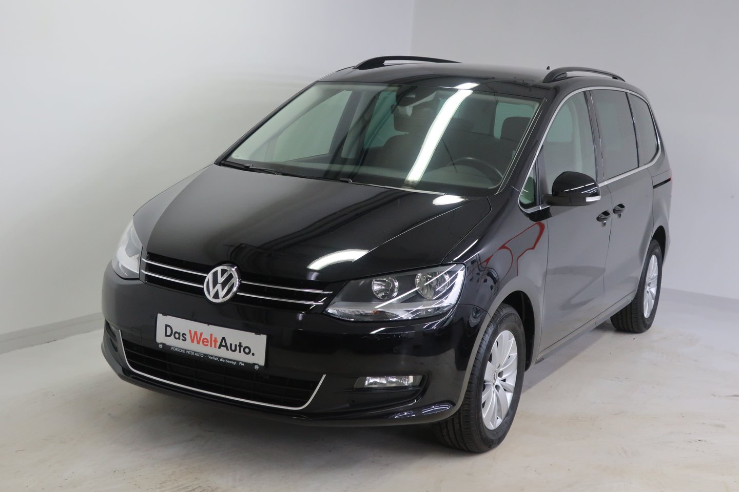 VW Sharan