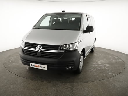 VW T6.1 Caravelle Trendline TDI