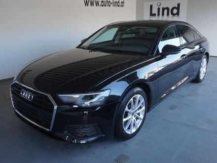 Audi A6 Limousine 50 TFSI e quattro