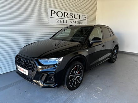 Audi Q5 40 TDI quattro S line