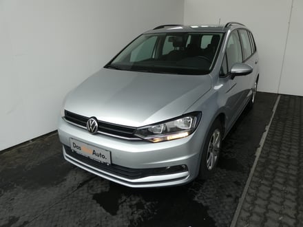 VW Touran TDI