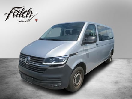 VW Transporter Kombi LR TDI 4MOTION