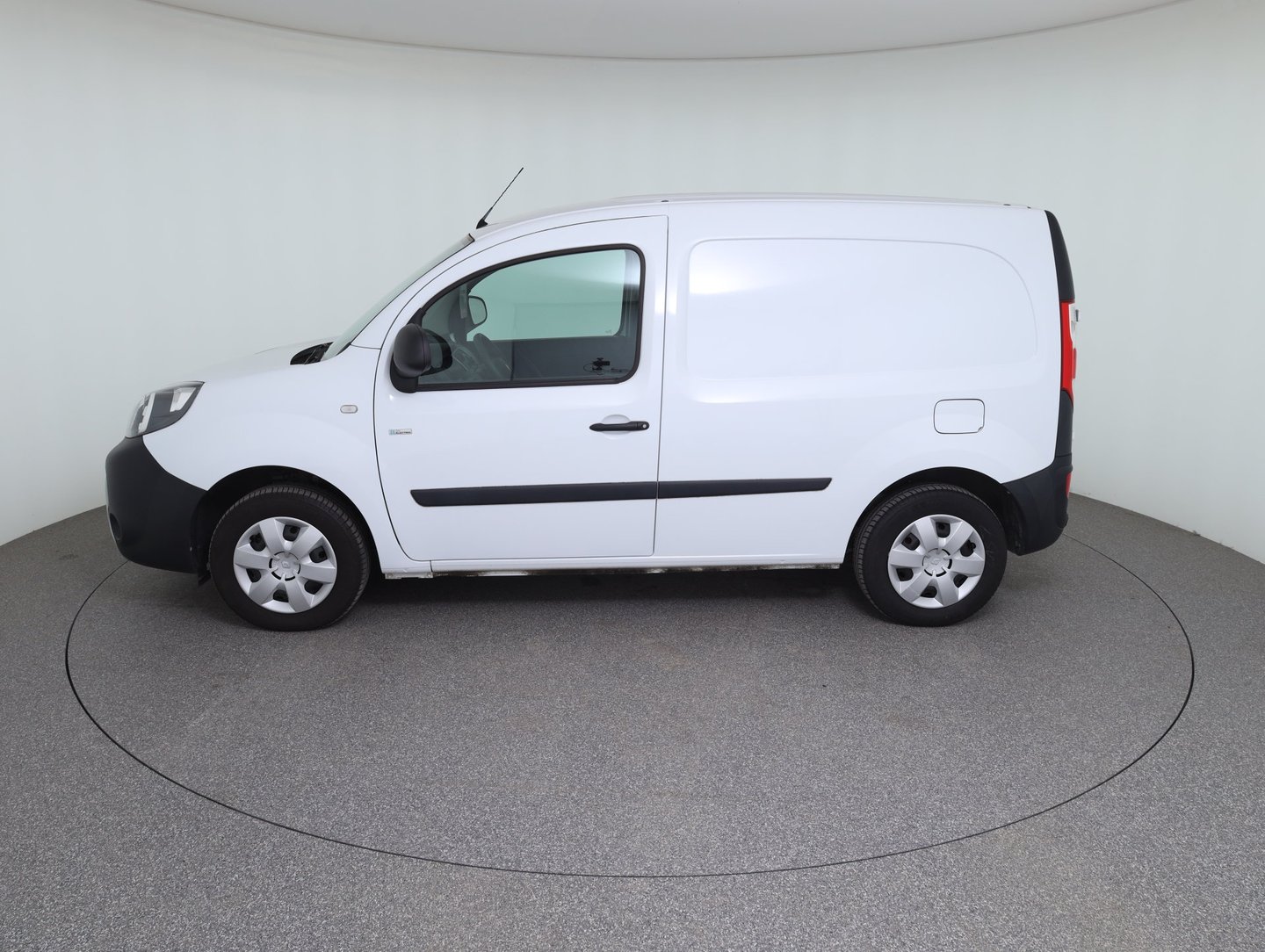 Renault Kangoo Z.E. 33 Complete 2-Sitzer 33kWh (mit Batterie) | Bild 8 von 21