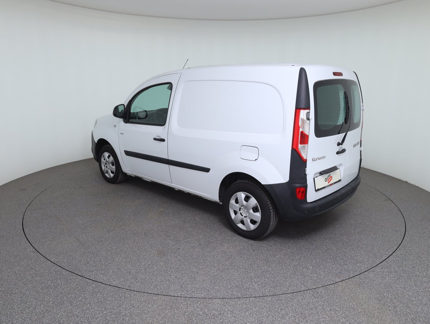 Renault Kangoo Z.E. 33 Complete 2-Sitzer 33kWh (mit Batterie) | Bild 7 von 21