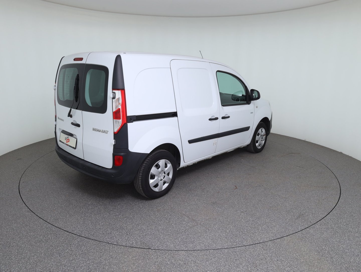 Renault Kangoo Z.E. 33 Complete 2-Sitzer 33kWh (mit Batterie) | Bild 5 von 21