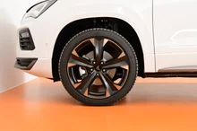 Thumbnail-Foto von Fahrzeug