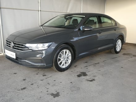 VW Passat 1,5 TSI