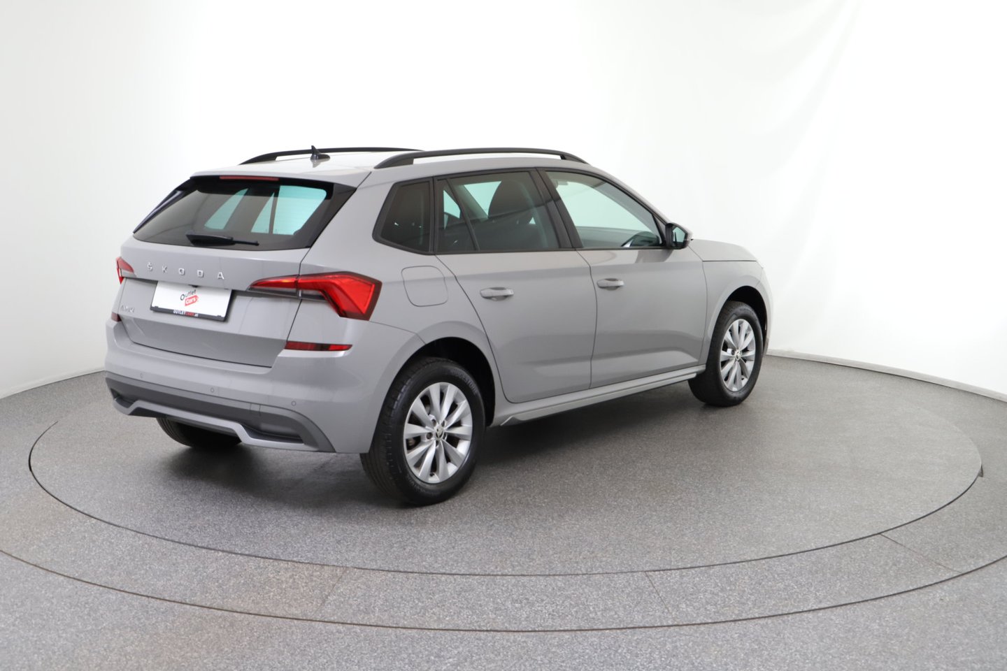 Škoda KAMIQ Style TSI | Bild 5 von 27