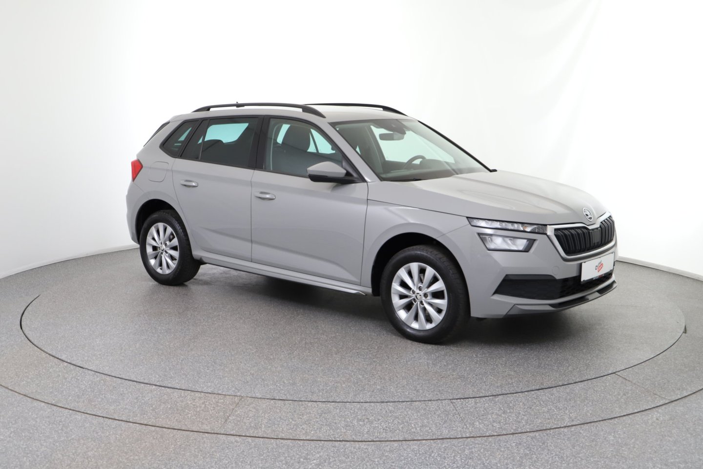 Škoda KAMIQ Style TSI | Bild 7 von 27