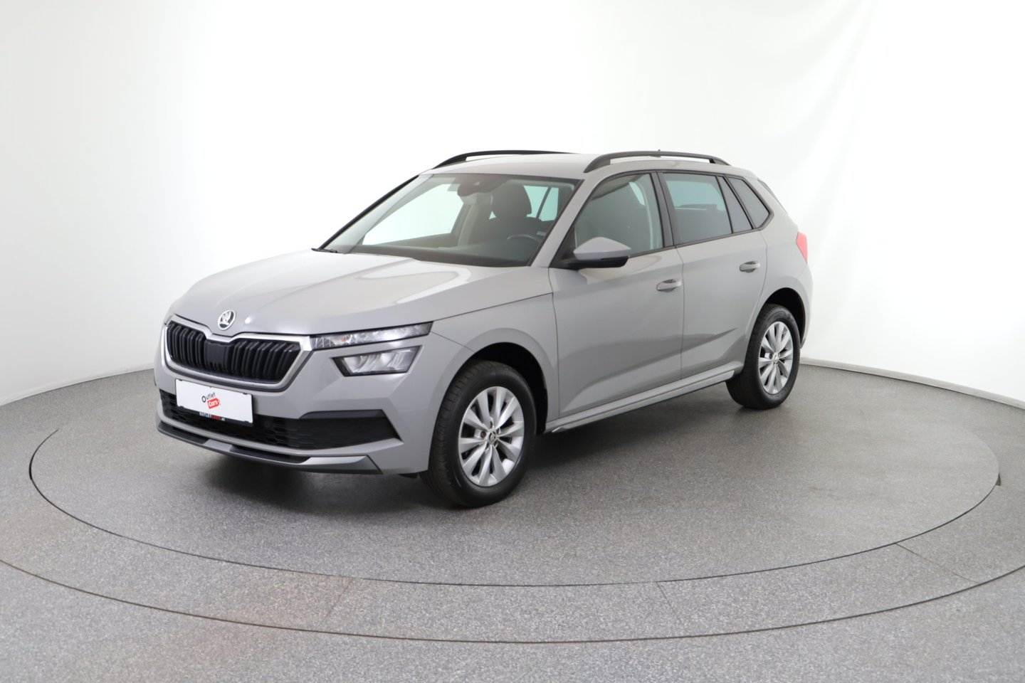 Škoda KAMIQ Style TSI | Bild 1 von 27