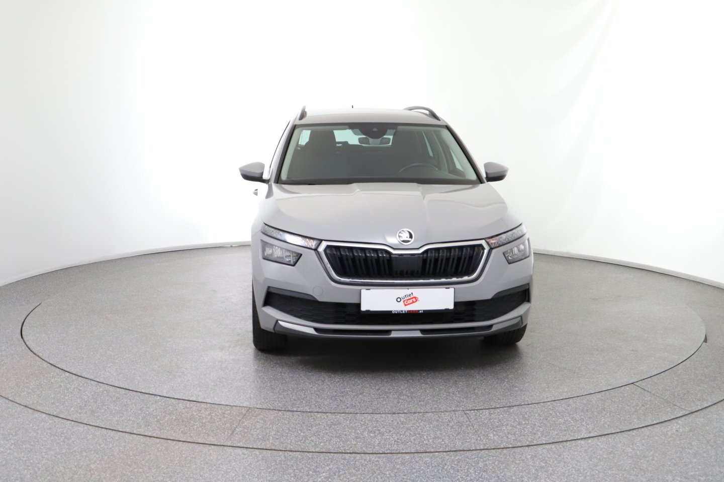 Škoda KAMIQ Style TSI | Bild 8 von 27