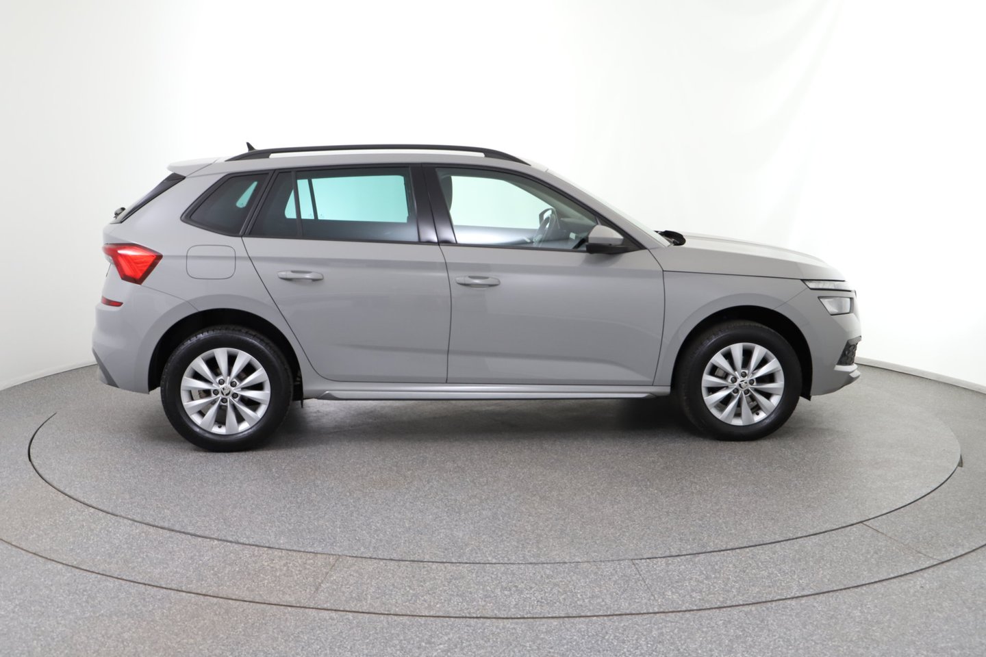 Škoda KAMIQ Style TSI | Bild 6 von 27