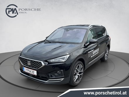 SEAT Tarraco Xperience 2.0 TDI DSG 4Drive