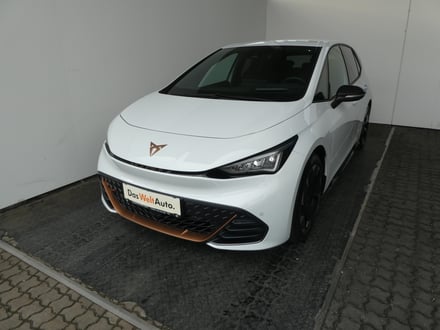 CUPRA Born 77/82 e-Boost 170kW/231PS