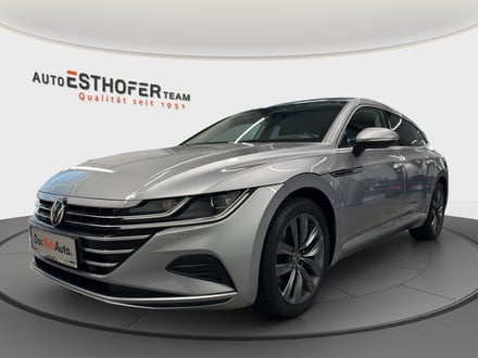 VW Arteon SB Elegance TDI DSG