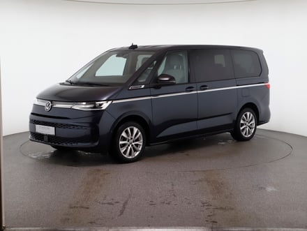 VW Multivan Style ÜH TDI