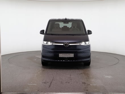 VW Multivan Style ÜH TDI