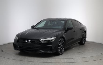 Audi A7 Sportback 40 TDI