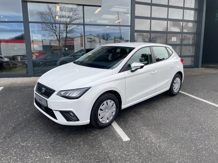 SEAT Ibiza Reference Edition 1.0 TSI